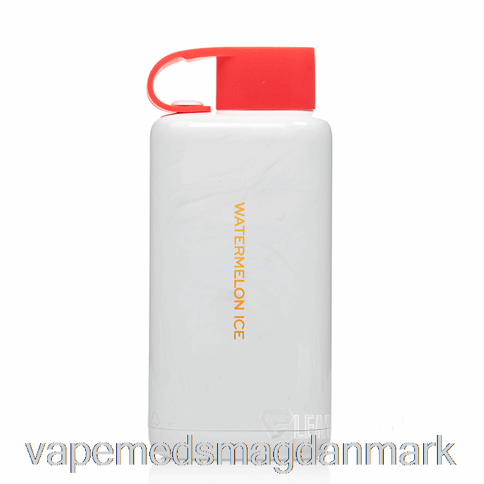 Engangs Vape Danmark Vozol Star 9000 Engangs Vandmelon Er
